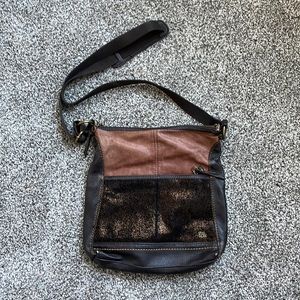 The Sak crossbody purse